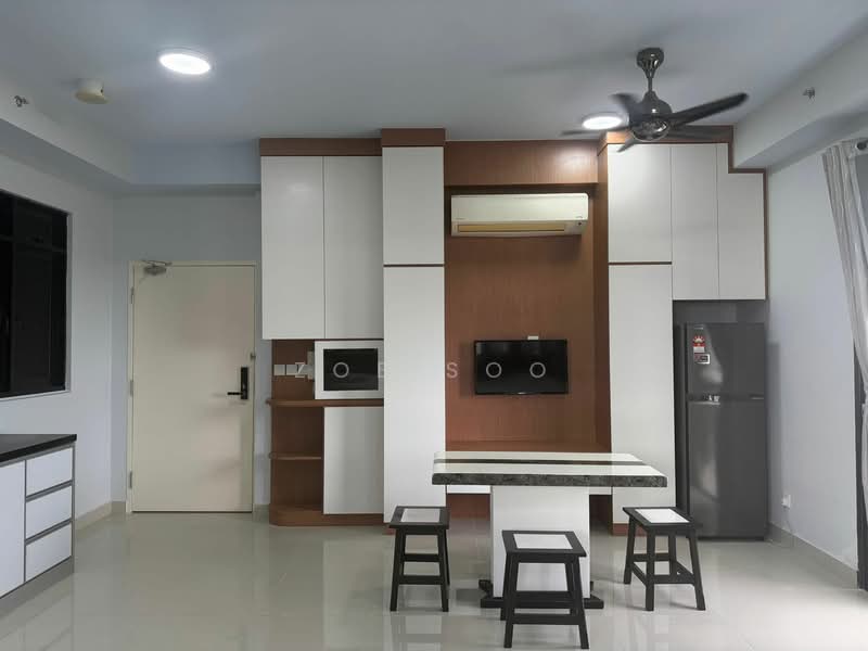 Service Residence for Rent at Meridin Executive Suites @ The Meridin - Zoe Soo - PropertyGuru.com.my