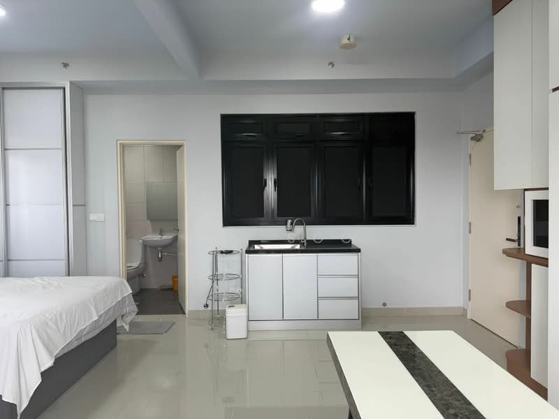 Service Residence for Rent at Meridin Executive Suites @ The Meridin - Zoe Soo - PropertyGuru.com.my