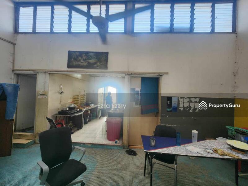 Untuk Dijual - Single Storey Seksyen 2 Shah Alam