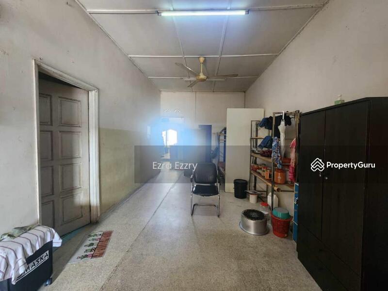 Untuk Dijual - Single Storey Seksyen 2 Shah Alam