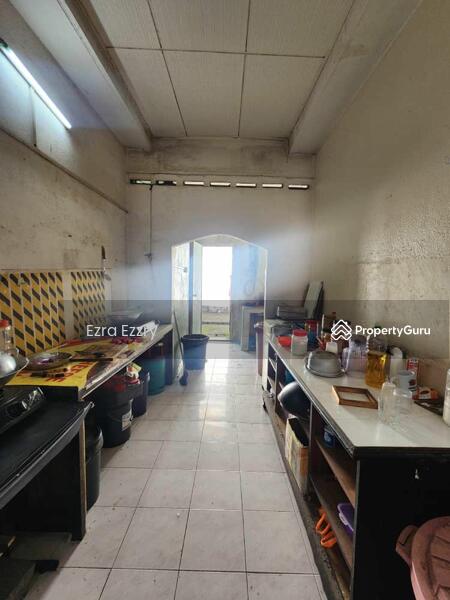 Untuk Dijual - Single Storey Seksyen 2 Shah Alam