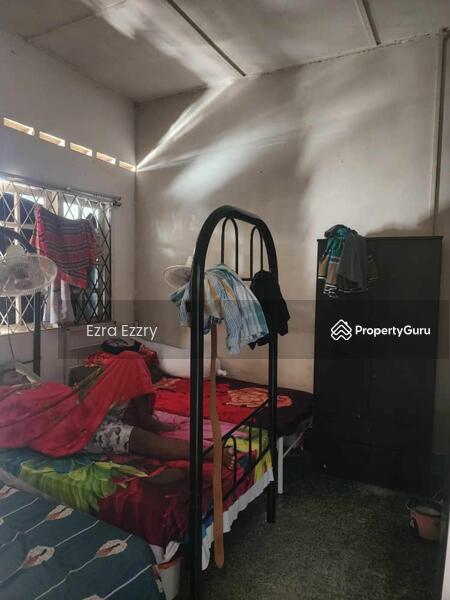 Untuk Dijual - Single Storey Seksyen 2 Shah Alam