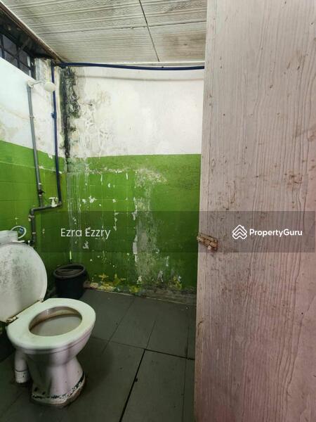 Untuk Dijual - Single Storey Seksyen 2 Shah Alam