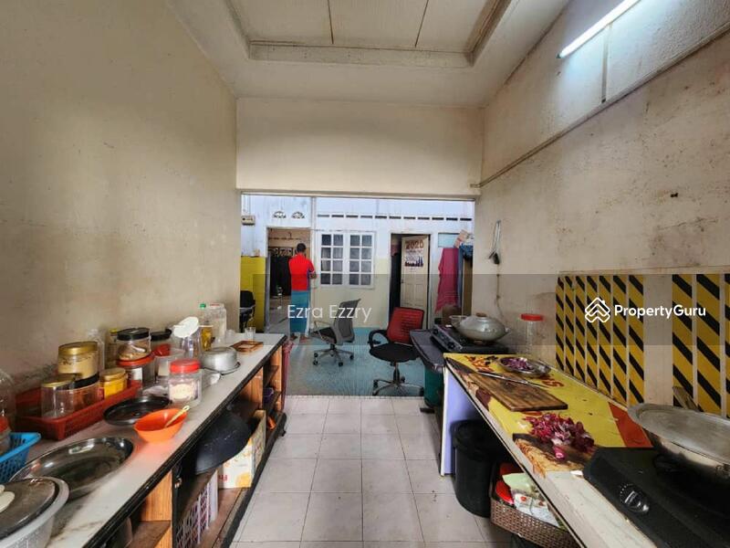 Untuk Dijual - Single Storey Seksyen 2 Shah Alam