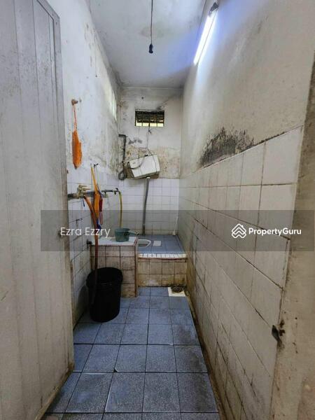 Untuk Dijual - Single Storey Seksyen 2 Shah Alam