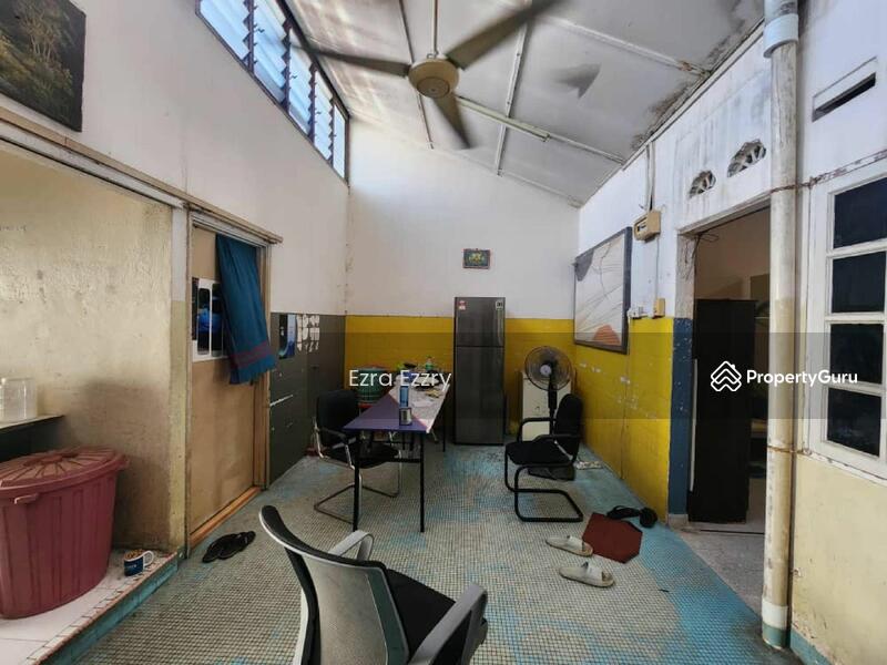Untuk Dijual - Single Storey Seksyen 2 Shah Alam
