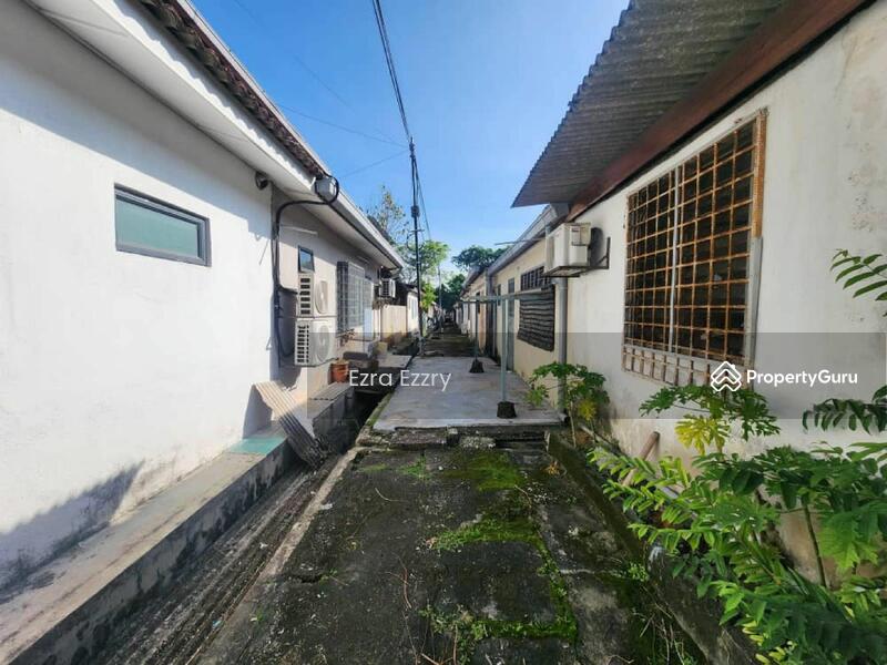 Untuk Dijual - Single Storey Seksyen 2 Shah Alam