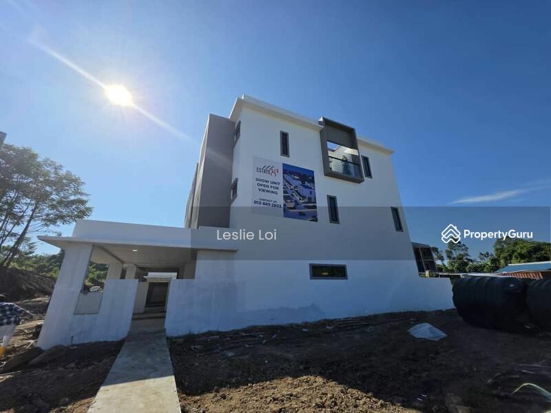 For Sale - Estate 84