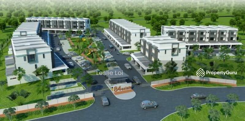 For Sale - Estate 84