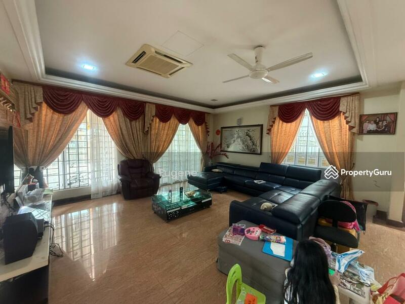 Untuk Dijual - Kepong Baru