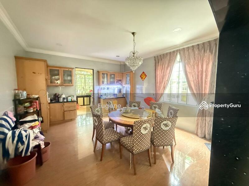 Untuk Dijual - Kepong Baru