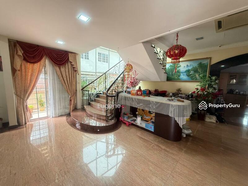 Untuk Dijual - Kepong Baru