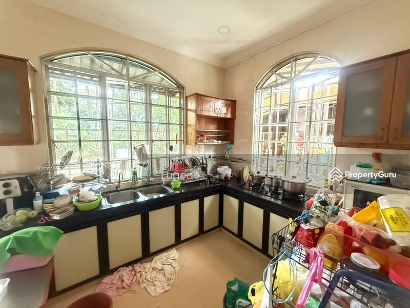 Untuk Dijual - Kepong Baru