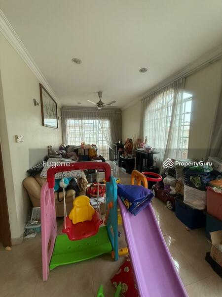 Untuk Dijual - Kepong Baru