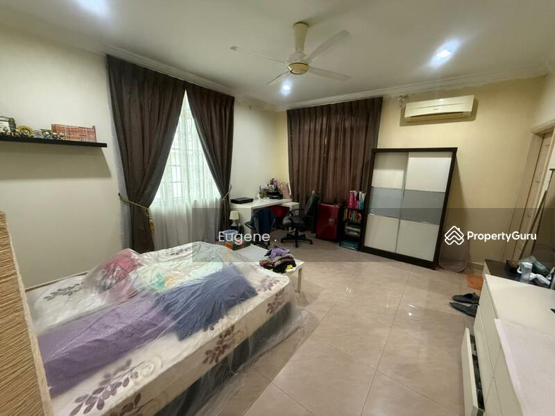 Untuk Dijual - Kepong Baru
