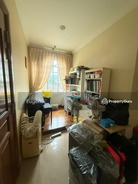 Untuk Dijual - Kepong Baru