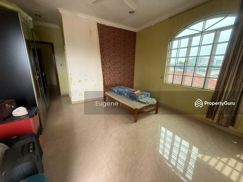 Untuk Dijual - Kepong Baru