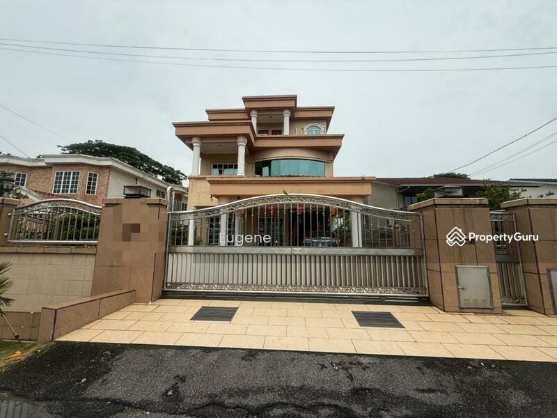 Untuk Dijual - Kepong Baru