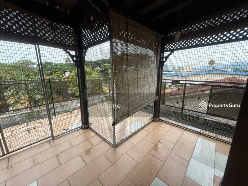 Untuk Dijual - Kepong Baru