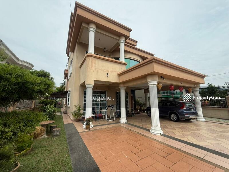 Untuk Dijual - Kepong Baru