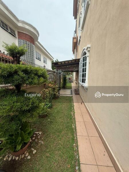 Untuk Dijual - Kepong Baru