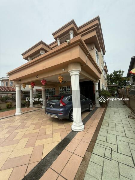 Untuk Dijual - Kepong Baru