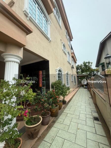 Untuk Dijual - Kepong Baru