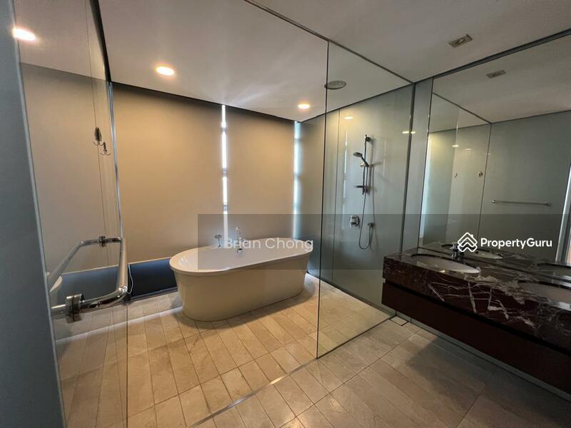 Kondominium untuk Disewa di Condominium @ The Troika - Brian Chong - PropertyGuru.com.my