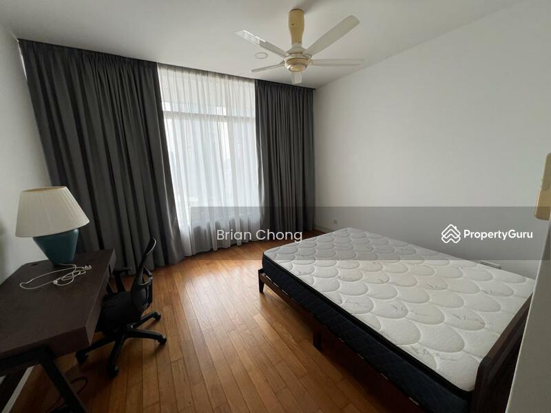 Kondominium untuk Disewa di Condominium @ The Troika - Brian Chong - PropertyGuru.com.my