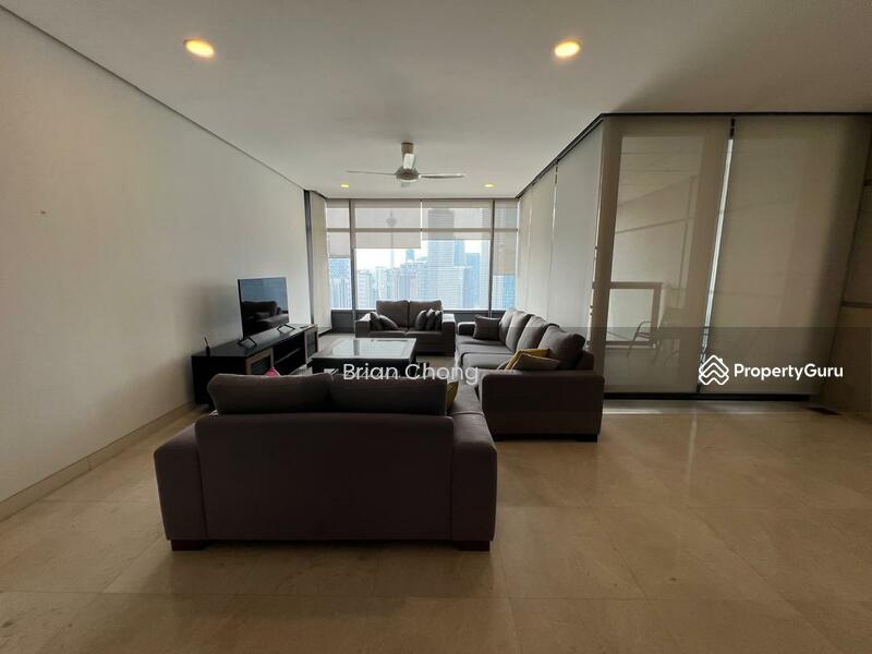 Kondominium untuk Disewa di Condominium @ The Troika - Brian Chong - PropertyGuru.com.my