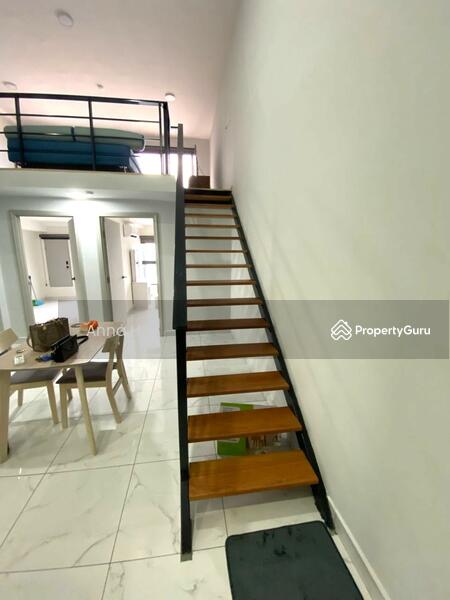 Service Residence for Sale at Arte Cheras - Anna H - PropertyGuru.com.my