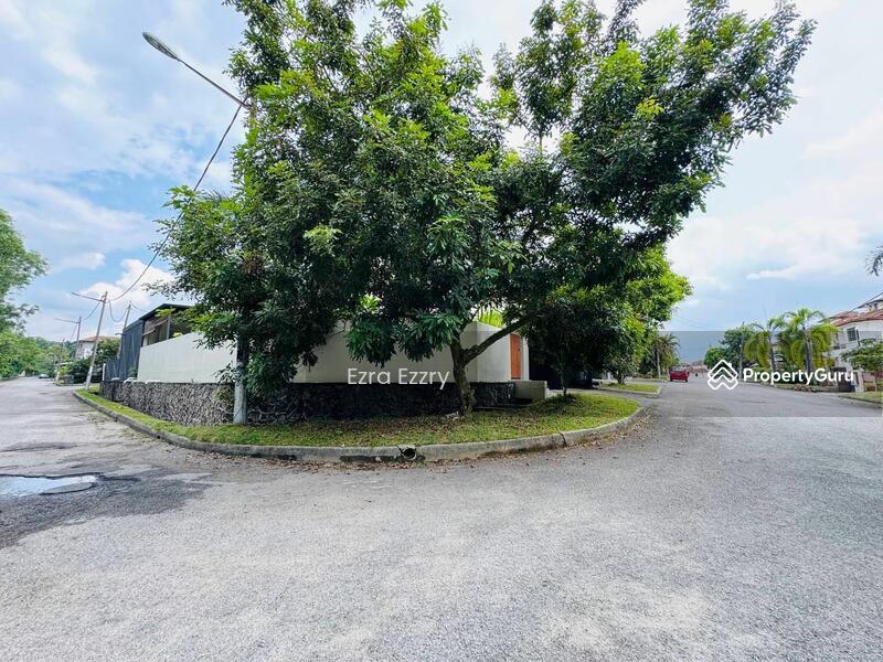 Untuk Dijual - Taman Saujana Puchong