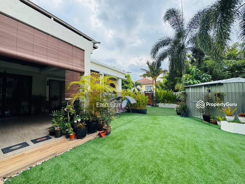 Untuk Dijual - Taman Saujana Puchong