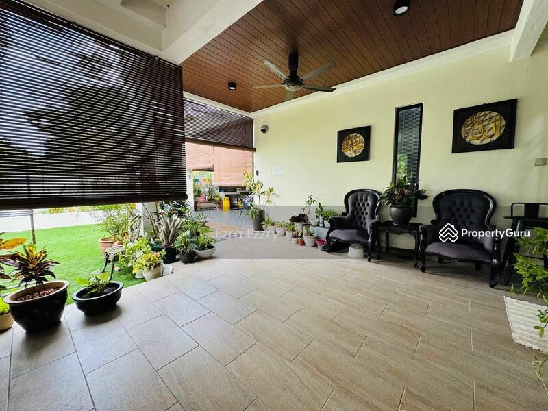Untuk Dijual - Taman Saujana Puchong