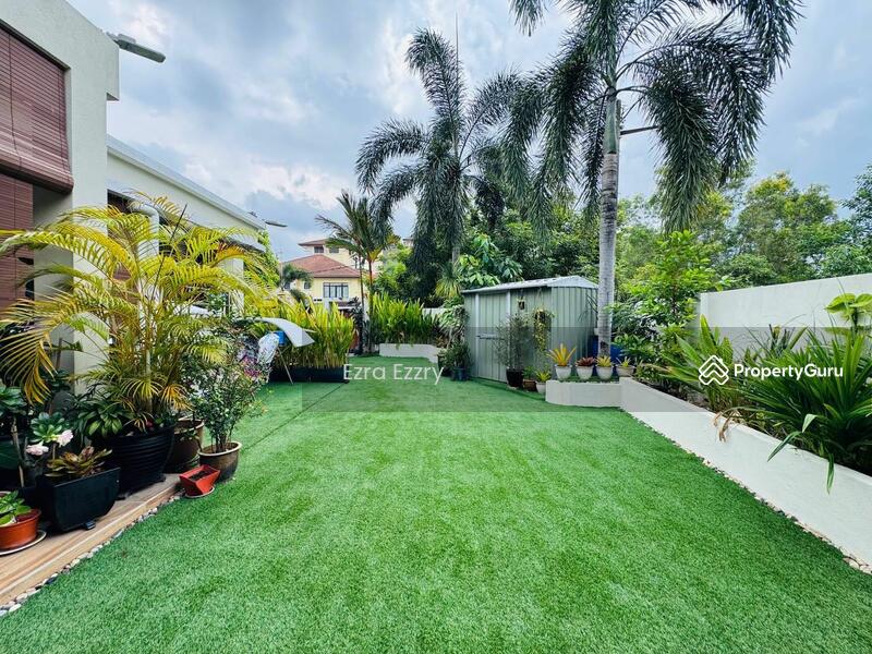 Untuk Dijual - Taman Saujana Puchong