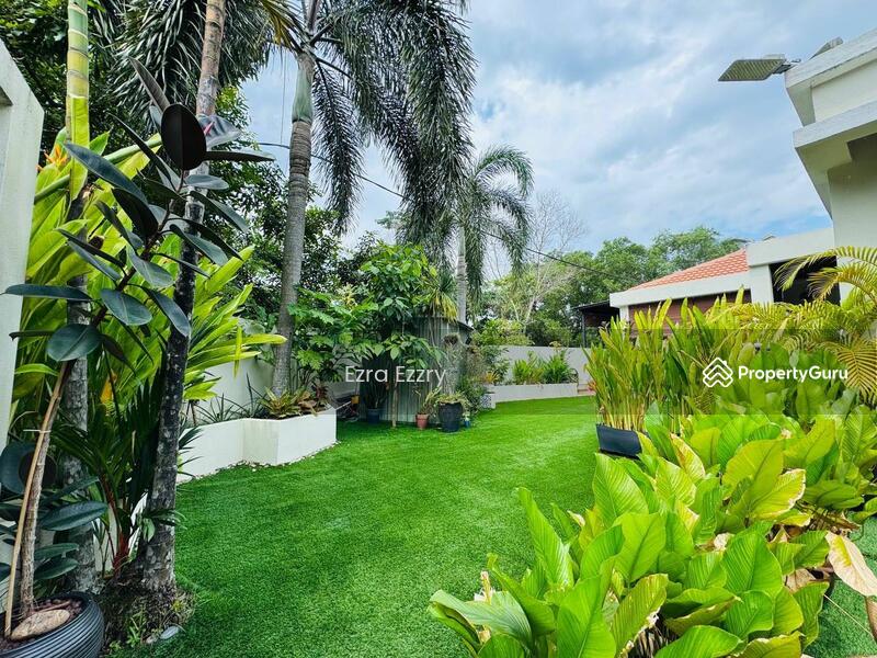 Untuk Dijual - Taman Saujana Puchong