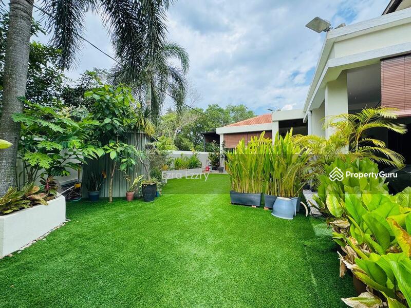 Untuk Dijual - Taman Saujana Puchong
