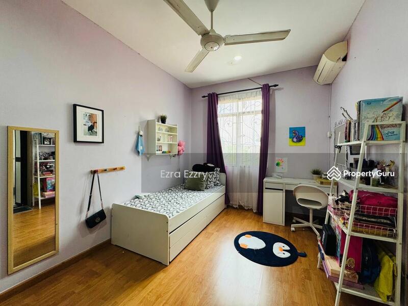 Untuk Dijual - Taman Saujana Puchong