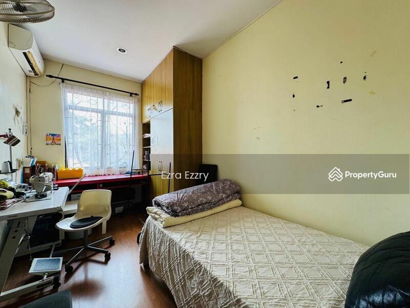 Untuk Dijual - Taman Saujana Puchong