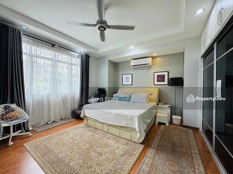 Untuk Dijual - Taman Saujana Puchong
