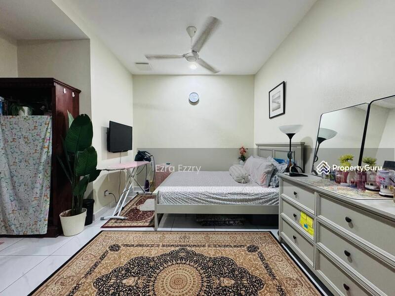 Untuk Dijual - Taman Saujana Puchong