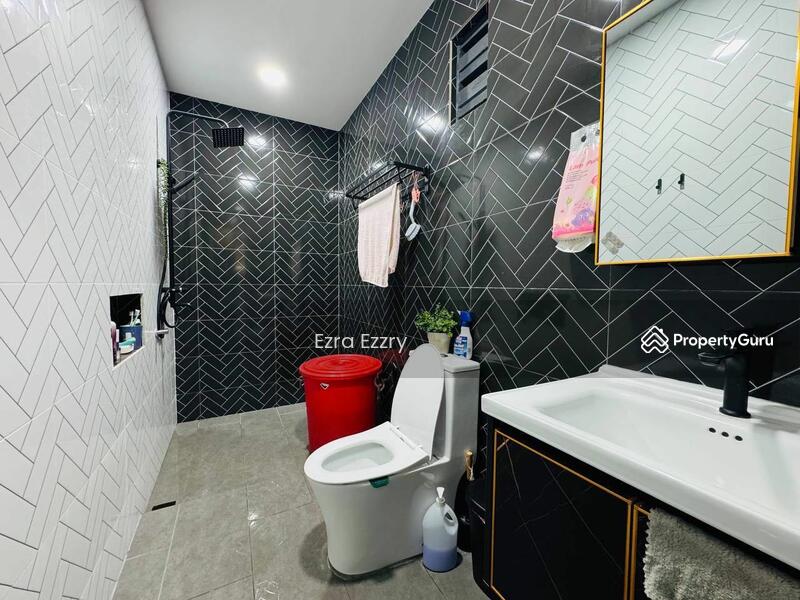 Untuk Dijual - Taman Saujana Puchong