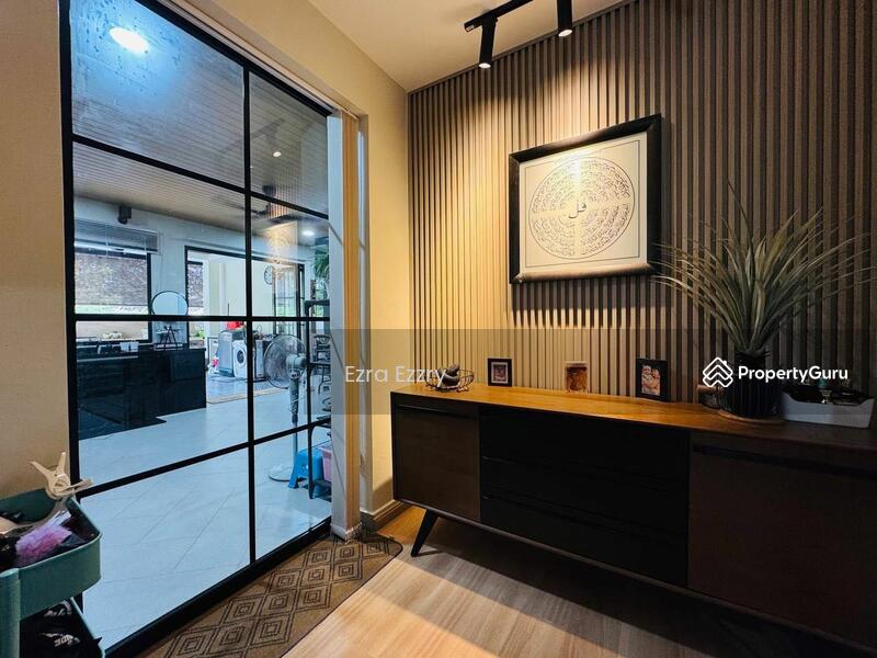 Untuk Dijual - Taman Saujana Puchong
