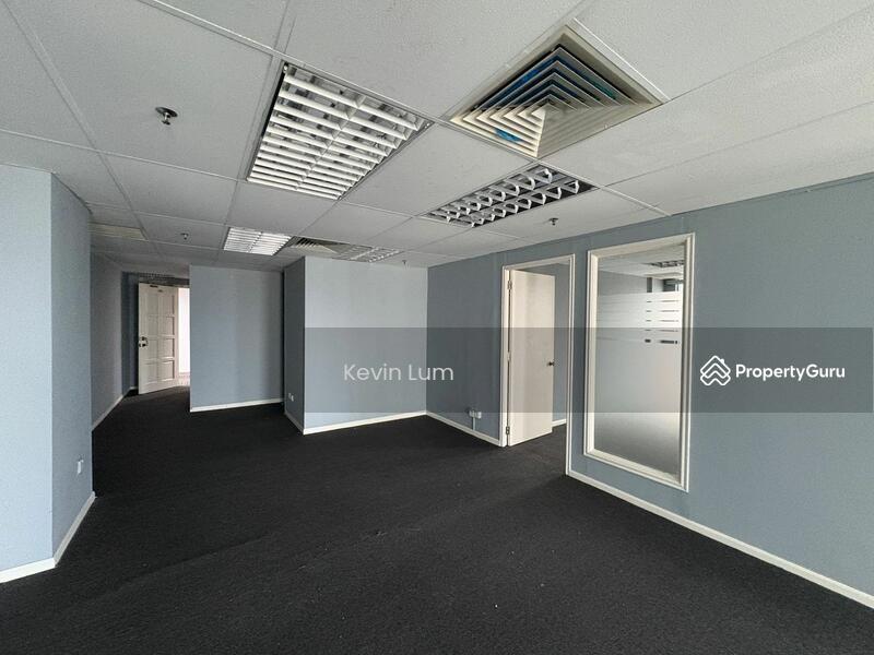 For Rent - Menara Summit, Summit USJ, Subang Jaya