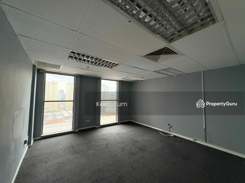For Rent - Menara Summit, Summit USJ, Subang Jaya