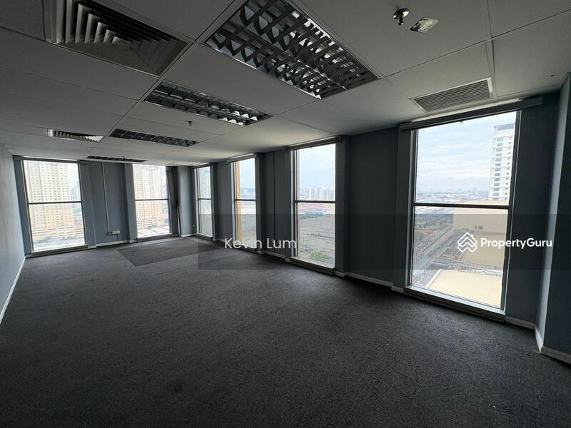 For Rent - Menara Summit, Summit USJ, Subang Jaya