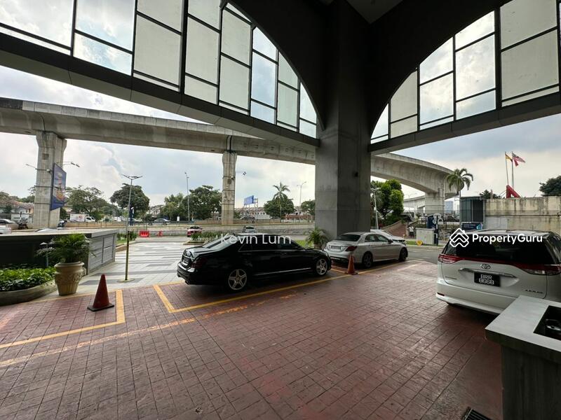 For Rent - Menara Summit, Summit USJ, Subang Jaya