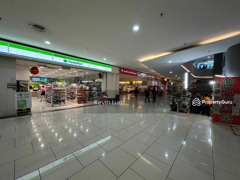 For Rent - Menara Summit, Summit USJ, Subang Jaya