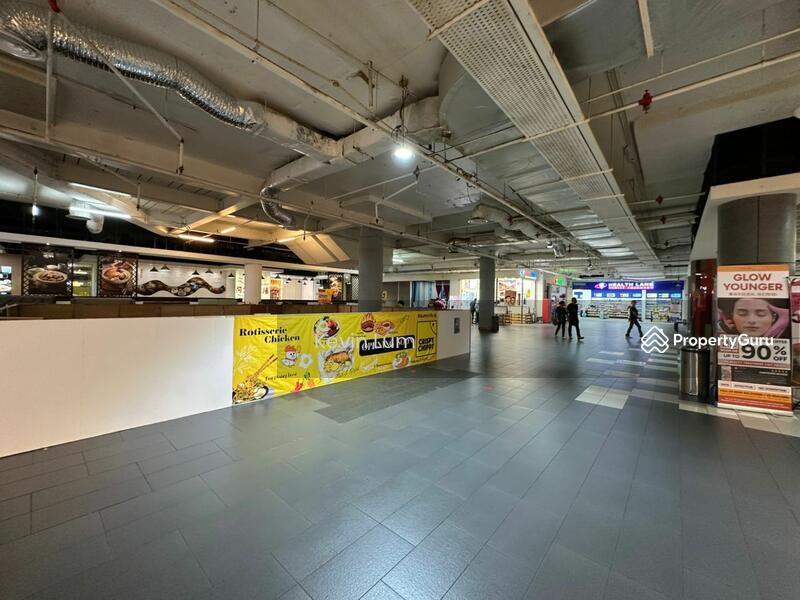 For Rent - Menara Summit, Summit USJ, Subang Jaya
