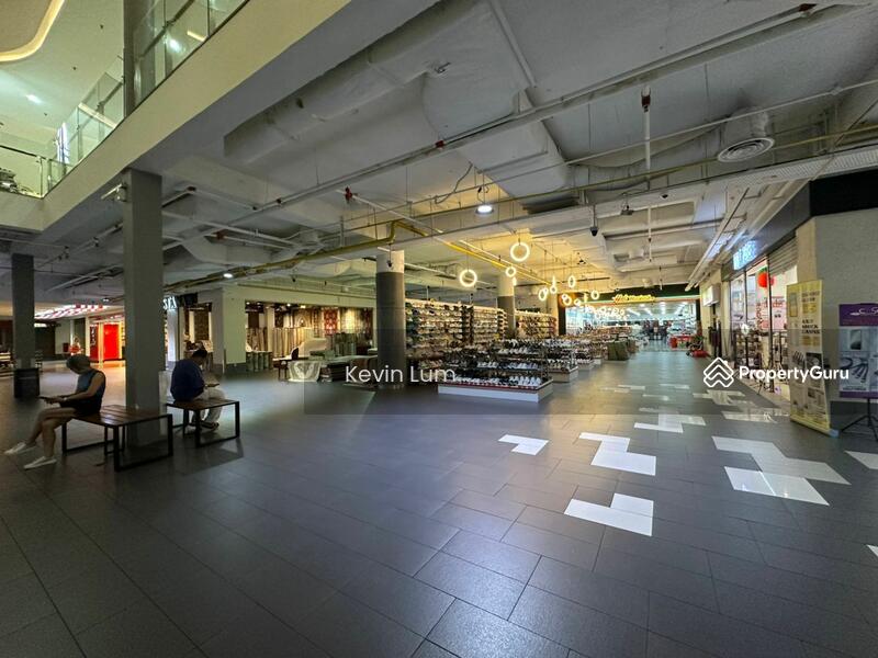For Rent - Menara Summit, Summit USJ, Subang Jaya